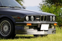 BMWアルピナ ALPINA B6-2.7 B6 アルピナB6 BMW E30 B6 2.7 アルピナ