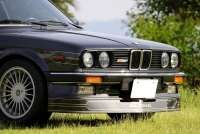 BMWアルピナ ALPINA B6-2.7 B6 アルピナB6 BMW E30 B6 2.7 アルピナ