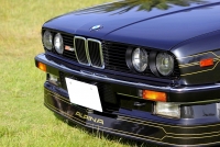 BMWアルピナ ALPINA B6-2.7 B6 アルピナB6 BMW E30 B6 2.7 アルピナ