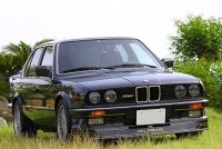 BMWアルピナ ALPINA B6-2.7 B6 アルピナB6 BMW E30 B6 2.7 アルピナ