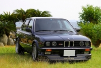 BMWアルピナ ALPINA B6-2.7 B6 アルピナB6 BMW E30 B6 2.7 アルピナ