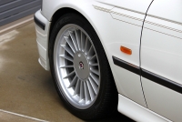 BMWアルピナ B10 3.2 (BMW E39)