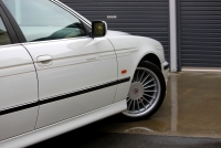 BMWアルピナ B10 3.2 (BMW E39)