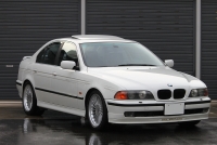 BMWアルピナ B10 3.2 (BMW E39)