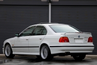 BMWアルピナ B10 3.2 (BMW E39)