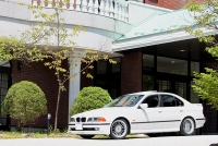 BMWアルピナ B10 3.2 (BMW E39)