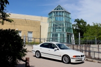 BMWアルピナ B10 3.2 (BMW E39)