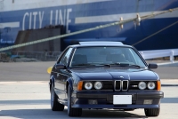 BMW E24 M6