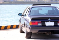 BMW E24 M6