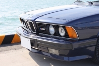 BMW E24 M6