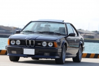 BMW E24 M6