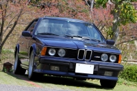 BMW E24 M6