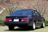 BMW E24 M6