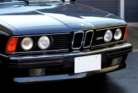 '88 BMW E24 M6 後期型