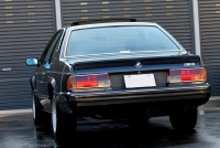 '88 BMW E24 M6 後期型