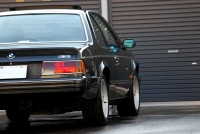 '88 BMW E24 M6 後期型