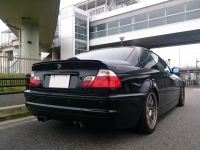 BMW M3 (E46)