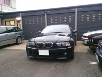 BMW M3 (E46)