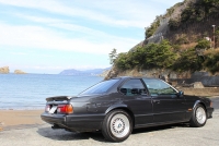 '88 BMW E24 M6 後期型