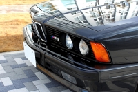 '88 BMW E24 M6 後期型