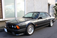 '88 BMW E24 M6 後期型