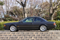 '88 BMW E24 M6 後期型