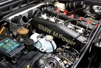 '88 BMW E24 M6 後期型