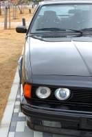 '88 BMW E24 M6 後期型