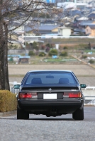 '88 BMW E24 M6 後期型