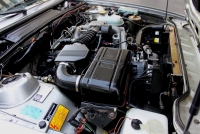 '86 BMWアルピナB10-3.5 クーペ (BMW E24)