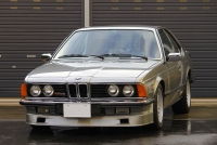 '86 BMWアルピナB10-3.5 クーペ (BMW E24)