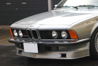 '86 BMWアルピナB10-3.5 クーペ (BMW E24)