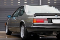 '86 BMWアルピナB10-3.5 クーペ (BMW E24)