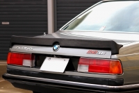 '86 BMWアルピナB10-3.5 クーペ (BMW E24)