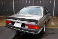 '86 BMWアルピナB10-3.5 クーペ (BMW E24)