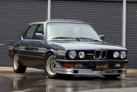 BMWアルピナ B9-3.5 E28