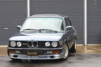 BMWアルピナ B9-3.5 E28