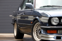 BMWアルピナ B9-3.5 E28