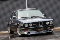 BMWアルピナ B9-3.5 E28