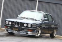 BMWアルピナ B9-3.5 E28