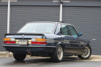 BMWアルピナ B9-3.5 E28