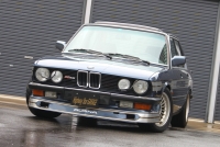 BMWアルピナ B9-3.5 E28