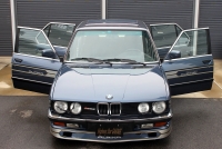 BMWアルピナ B9-3.5 E28