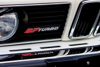  '85 アルピナ B7ターボ/1 クーペ (BMW E24)