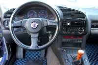 '93 アルピナB6-2.8/2 (BMW E36 TYPE)