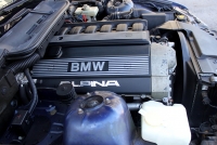 '93 アルピナB6-2.8/2 (BMW E36 TYPE)