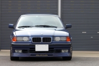 '93 アルピナB6-2.8/2 (BMW E36 TYPE)