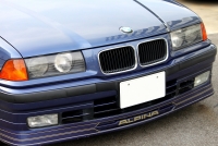 '93 アルピナB6-2.8/2 (BMW E36 TYPE)