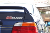 '93 アルピナB6-2.8/2 (BMW E36 TYPE)