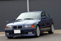 '93 アルピナB6-2.8/2 (BMW E36 TYPE)